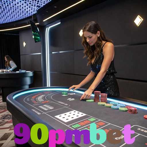 90pmbet