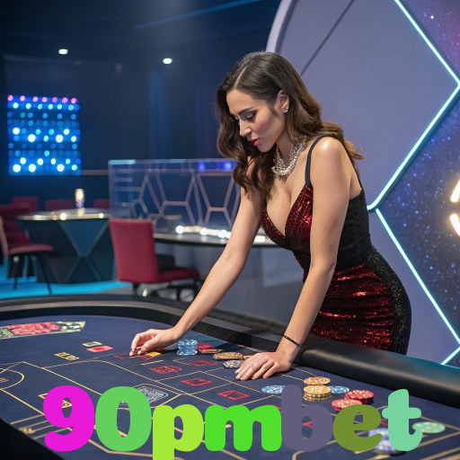  90pmbet