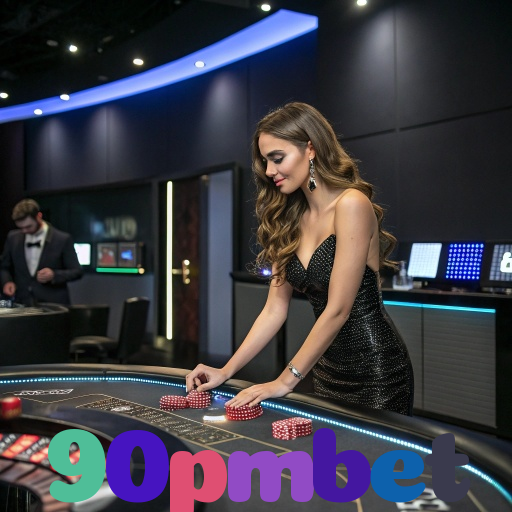  90pmbet