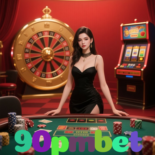  90pmbet