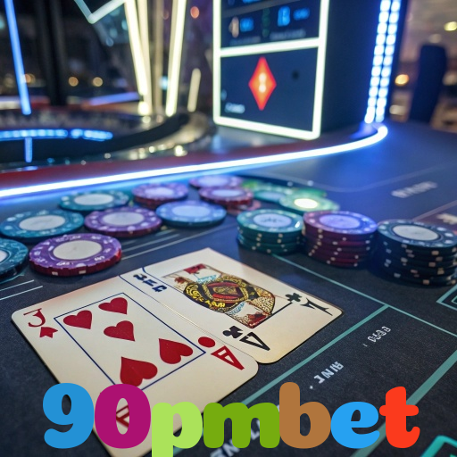  90pmbet