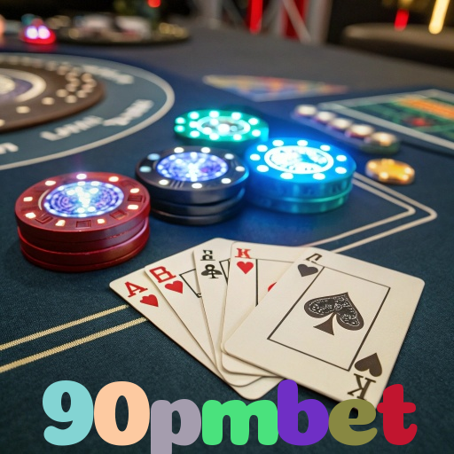  90pmbet