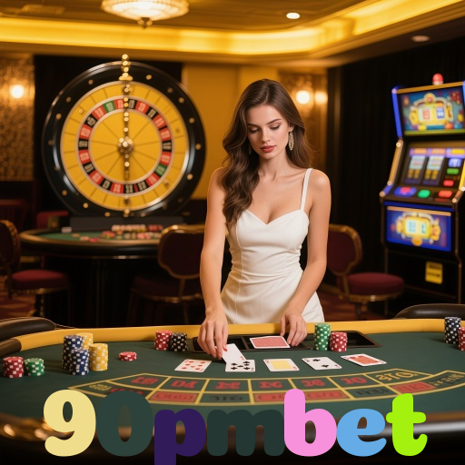  90pmbet
