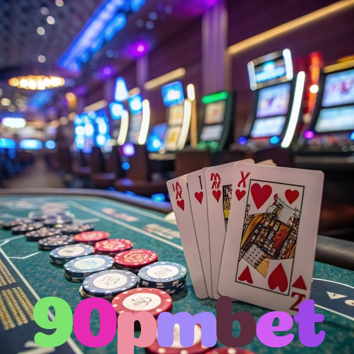  90pmbet