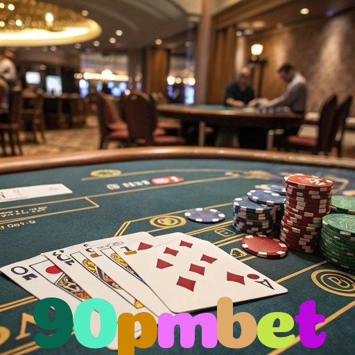  90pmbet