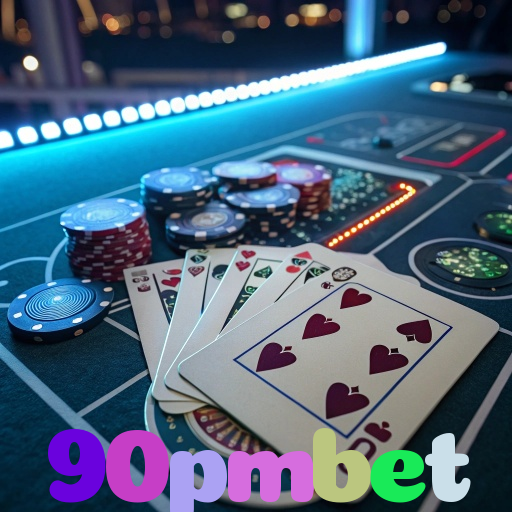  90pmbet