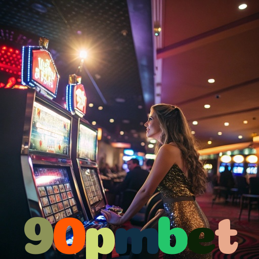  90pmbet