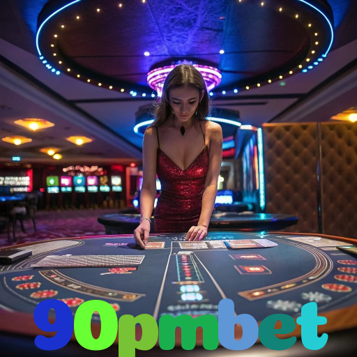  90pmbet