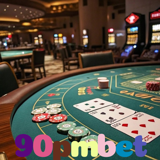  90pmbet