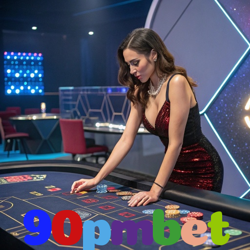  90pmbet