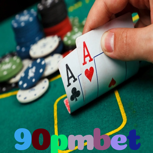  90pmbet