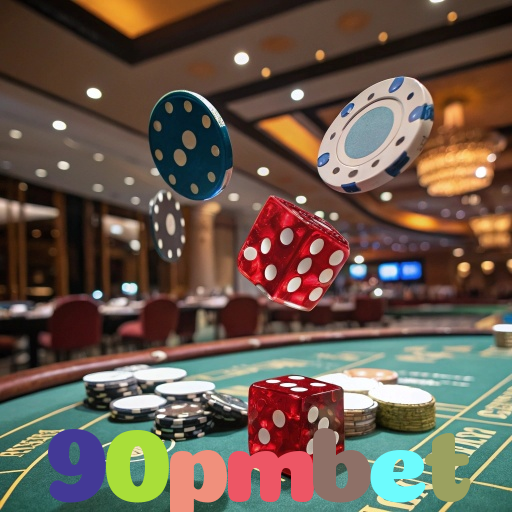  90pmbet