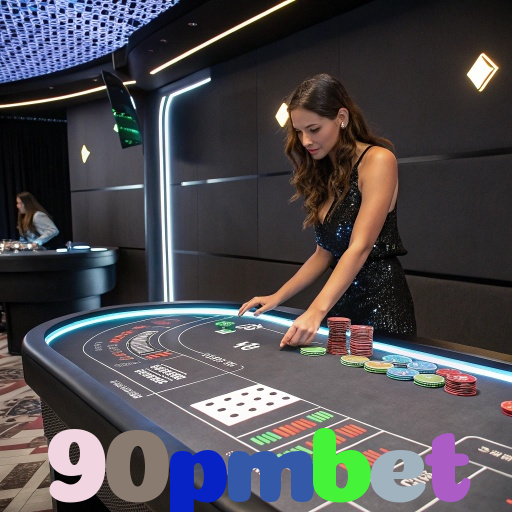  90pmbet
