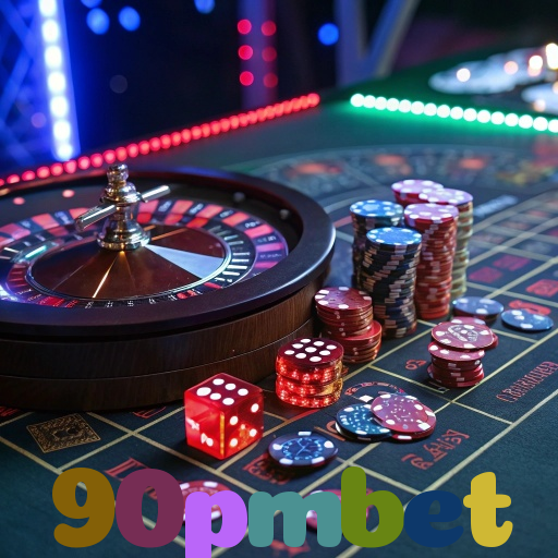  90pmbet