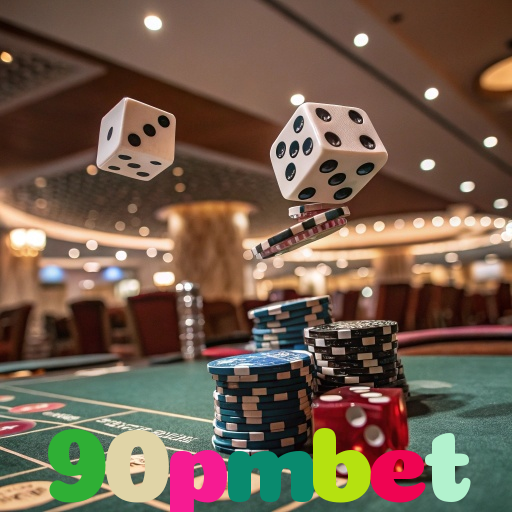  90pmbet