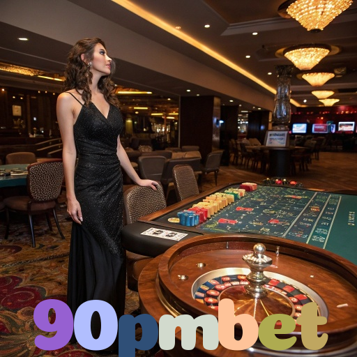  90pmbet