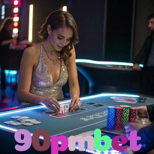  90pmbet