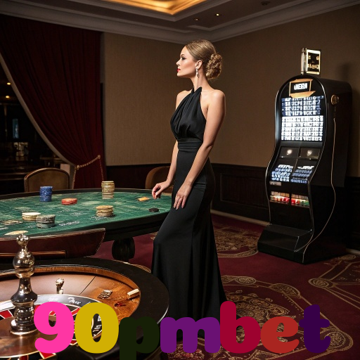  90pmbet