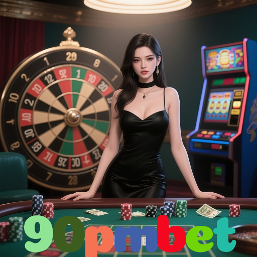  90pmbet