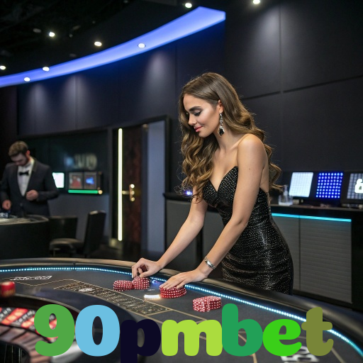  90pmbet