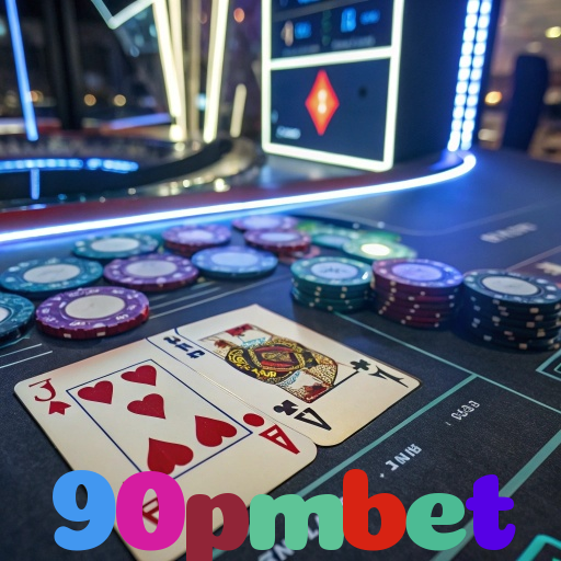  90pmbet