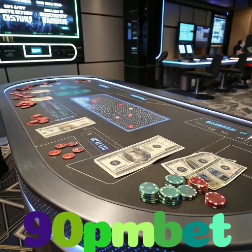  90pmbet