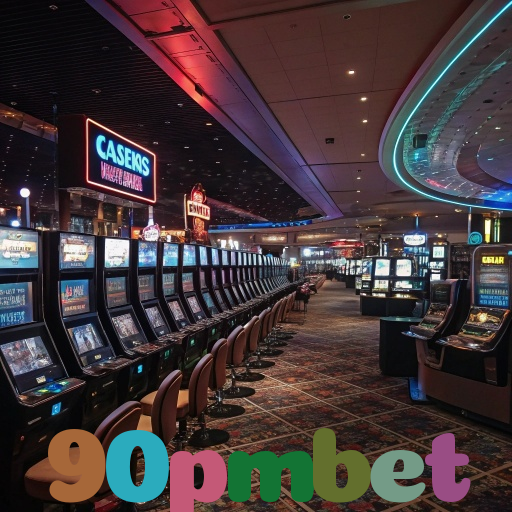  90pmbet
