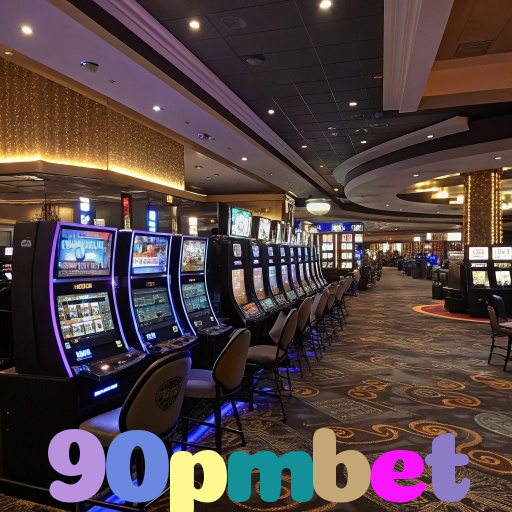  90pmbet