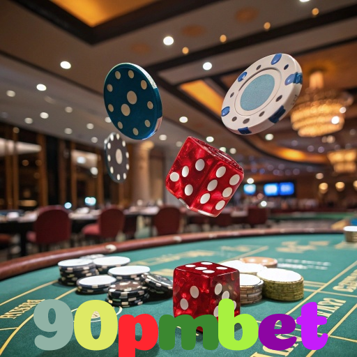  90pmbet