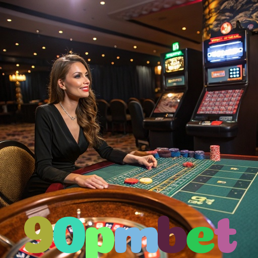  90pmbet