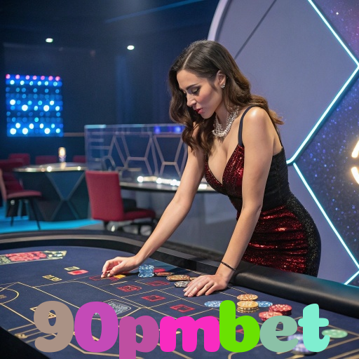  90pmbet