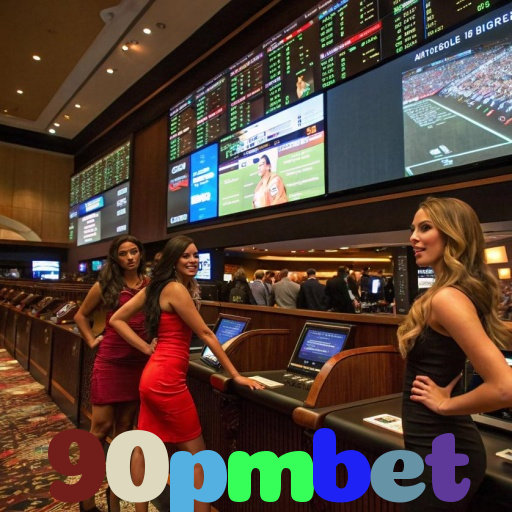  90pmbet