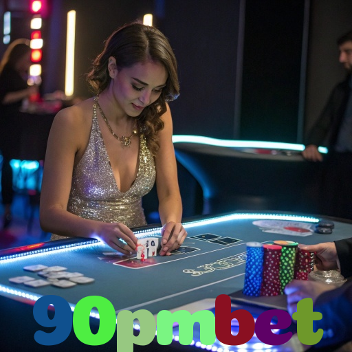  90pmbet