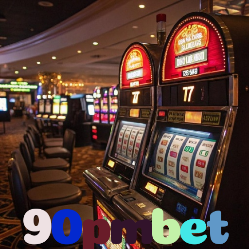  90pmbet