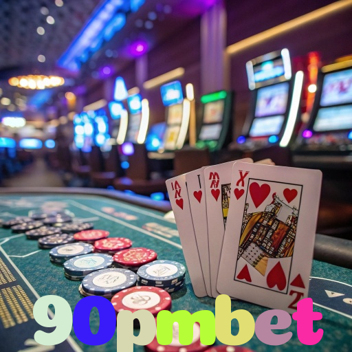  90pmbet
