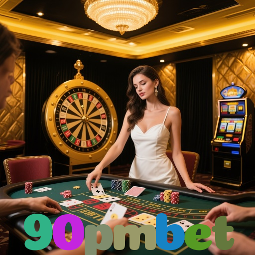  90pmbet