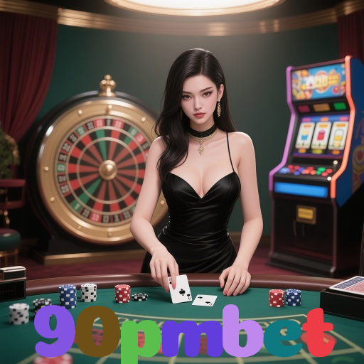  90pmbet