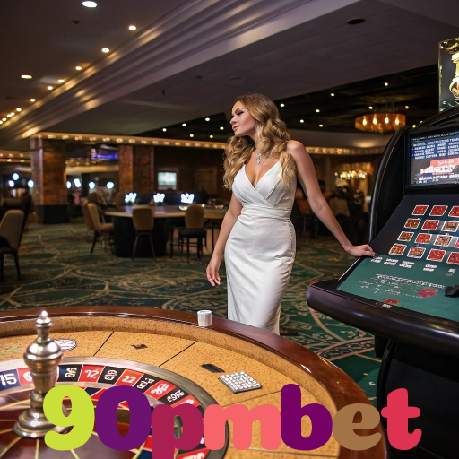  90pmbet
