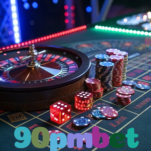  90pmbet
