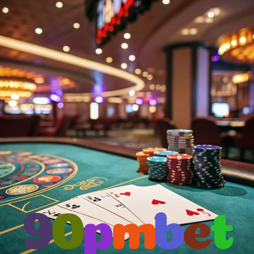  90pmbet