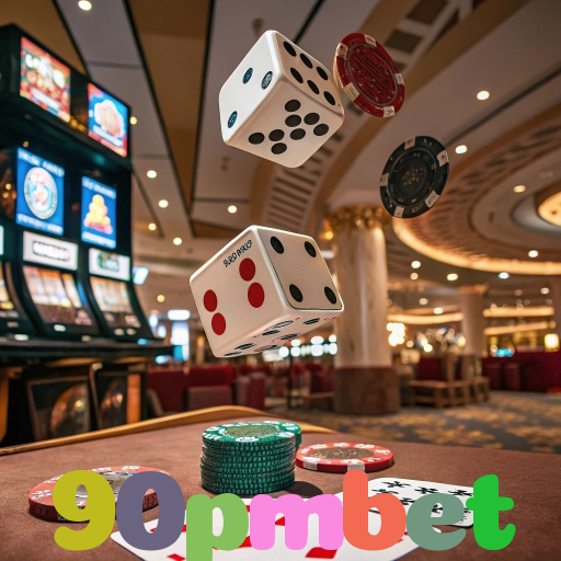  90pmbet