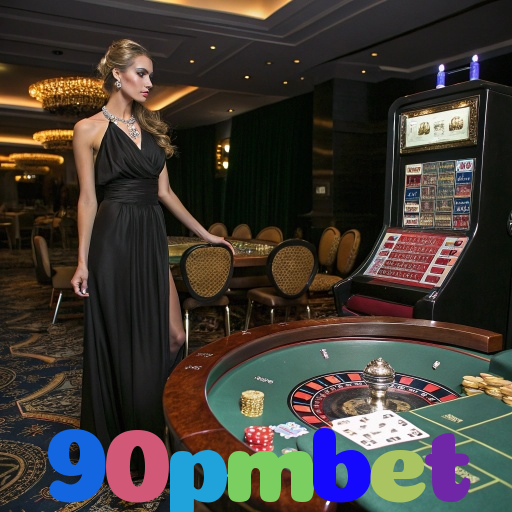  90pmbet
