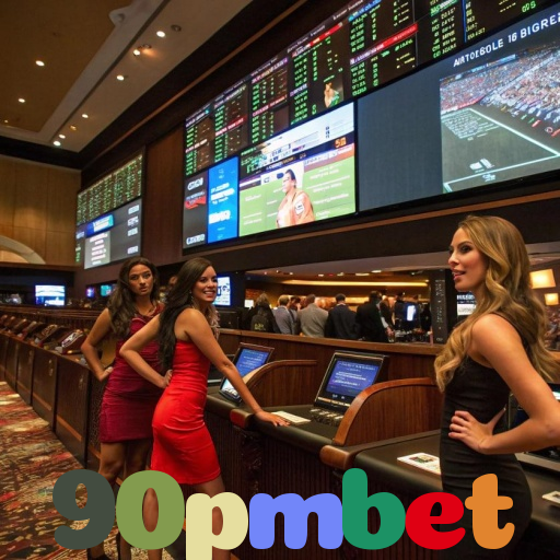  90pmbet