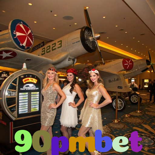  90pmbet