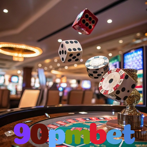  90pmbet