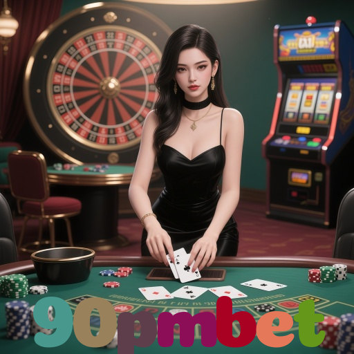  90pmbet