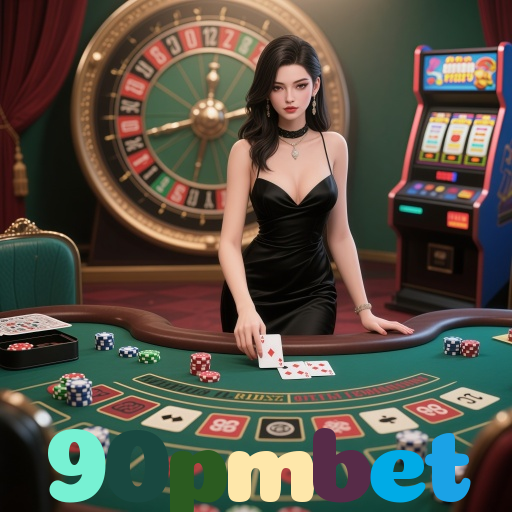  90pmbet
