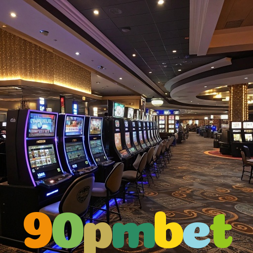  90pmbet