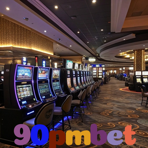  90pmbet
