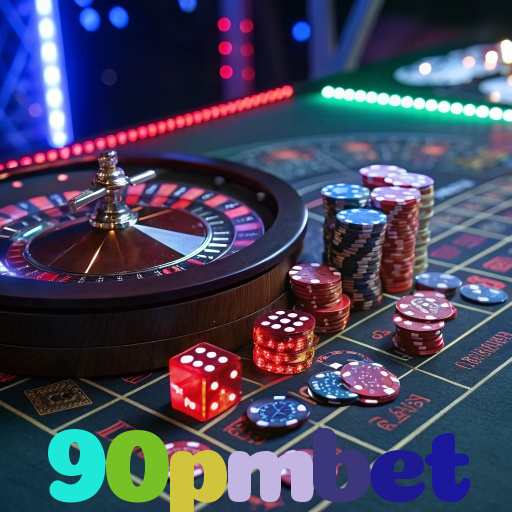  90pmbet